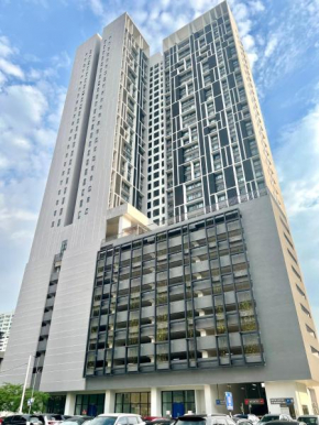 Chambers luxury suites KLCC
